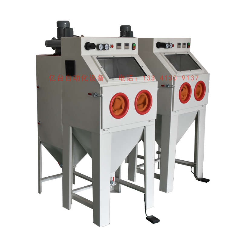 YT7050-手動(dòng)噴砂機(jī)
